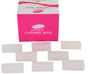 Pyrax Carving Wax