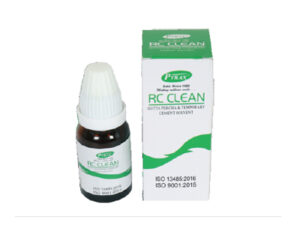 Pyrax RC Clean GP Solvent – 15 ml