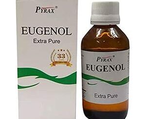 Pyrax Eugenol 15 ml