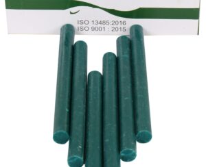 Pyrax Green tracing sticks - 10 pcs