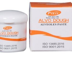Pyrax Alvo Dough (Alveoles Paste)12 Gm