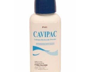 Pyrax Calcium Hydroxide Powder-15 Gm