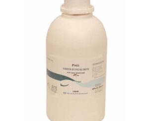 Pyrax Sodium Hypochlorite 3% - 500 Ml