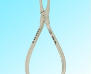 NSI Posterior Band Removing Pliers