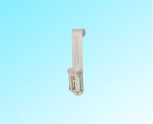 NSI Single Clip X-Ray Film Holder (Premium)