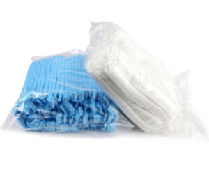 Disposable Head/ Bouffant Caps