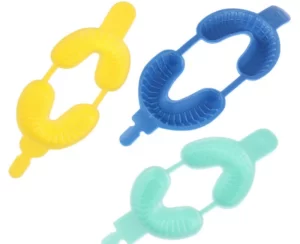 Cotisen Disposable Fluoride Foam Trays