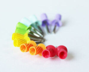 Cotisen Prophy Cups