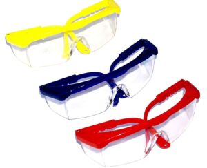 Cotisen Safety Glasses with Frame