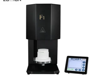 Zotion F1 Dental Zirconia Sintering Furnace
