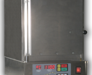 Tokmet Programmable Burnout Furnace DENTAMATIC 6000