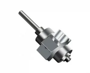 Wisedent Cartridge for High Speed Handpiece with LED (Push Type)