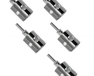 Wisedent Cartridge for Mini Head High Speed Handpiece (Push Type)