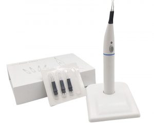 Wisedent Wireless Gutta cutter