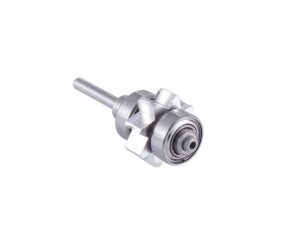 Wisedent Cartridge for 45° Surgical High Speed Handpiece (Push Type)