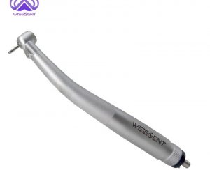 Wisedent Mini Head High Speed Handpiece (Push Type)