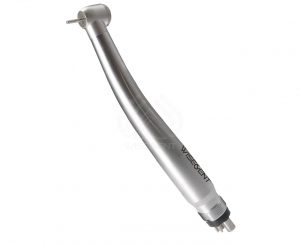 Wisedent High Speed Handpiece (Push Type)