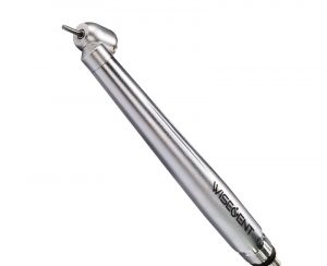 Wisedent 45° Surgical High Speed Handpiece (Push Type)