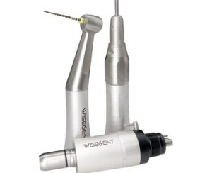 Wisedent Low Speed Handpiece Set