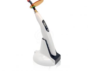 Wisedent Wireless LED Light Cure