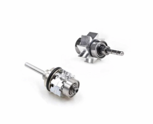 Wisedent Cartridge for High Speed Handpiece (Push Type)